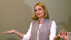 «Пусть говорят». Операция «Мистификация»: Карина отвечает Тимуру. Пусть говорят. Выпуск от 08.11.2018