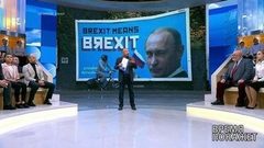 Время покажет. Выпуск от 09.11.2018
