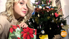 Секреты новогодних селфи. Доброе утро. Фрагмент выпуска от 29.12.2018