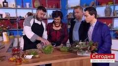 Сегодня 10 января. День начинается. Выпуск от 10.01.2019