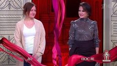 Дело «Сильная женщина — горе для семьи». Модный приговор. Выпуск от 16.01.2019