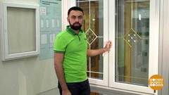 Как отрегулировать пластиковое окно. Доброе утро. Фрагмент выпуска от 13.02.2019