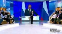 Время покажет. Выпуск от 21.02.2019