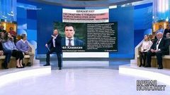 «Троянский конь» для Москвы и Пекина. Время покажет. Выпуск от 22.02.2019