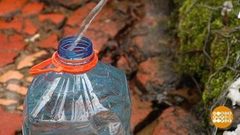 Родниковая вода: а пить-то можно? Доброе утро. Фрагмент выпуска от 06.03.2019