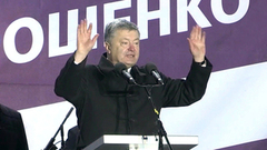Предвыборная кампания Петра Порошенко подрывается из-за новых разоблачений. Толстой. Воскресенье. Фрагмент выпуска от 17.03.2019