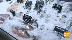 Рыбный день? Почему бы и нет! Доброе утро. Фрагмент выпуска от 11.04.2019