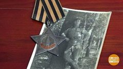 Георгиевская ленточка — символ Победы! Доброе утро. Фрагмент выпуска от 25.04.2019