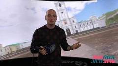 Виртуальная реальность с Антоном Привольновым. Виртуальность на службе людям. Живая жизнь. Фрагмент выпуска от 11.05.2019