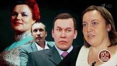 Любимая племянница Зыкиной. Проклятие бриллиантов или жизнь в нищете? Пусть говорят. Выпуск от 15.05.2019