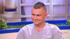 Брутальный хирург. Давай поженимся! Выпуск от 17.05.2019