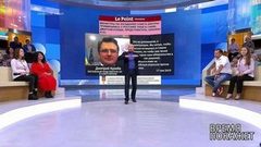 Россия в ПАСЕ. Время покажет. Выпуск от 17.05.2019