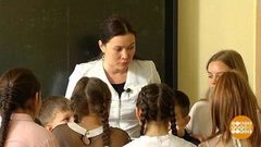 Каникулы в городе: есть решение! Доброе утро. Фрагмент выпуска от 20.05.2019