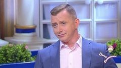 Любвеобильный грузин. Давай поженимся! Выпуск от 21.05.2019