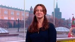 Наталья Суркова