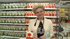 Путешествие по магазину. Майонез. Здоровье. Фрагмент выпуска от 15.11.2015