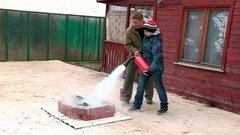 Дмитрий Талабуев — огонь!