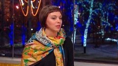 Нелли Уварова