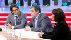 Владимир Высоцкий. Сегодня вечером. Лучшие моменты выпуска от 21.11.2015