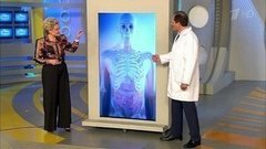 Микробиота. Еда для полезных микробов. Здоровье. Фрагмент выпуска от 29.11.2015