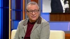 Гость Геннадий Хазанов. Наедине со всеми. Выпуск от 30.11.2015