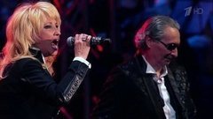 «Железное алиби». Концерт Ирины Аллегровой. Фрагмент выпуска от 12.12.2015
