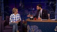 Вечерний Ургант. 572 выпуск от 23.12.2015