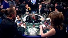 Финал года. Что? Где? Когда? Выпуск от 26.12.2015