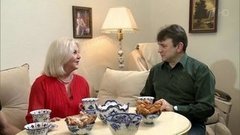 В гостях у Ольги Науменко. Пока все дома. Выпуск от 27.12.2015