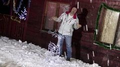 Да будет свет, а не пожар!