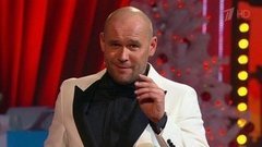 Новогодняя ночь на Первом. Часть четвертая. Выпуск от 31.12.2015