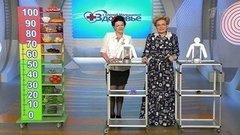 Продукты-обманщики. Свекла. Здоровье. Фрагмент выпуска от 24.01.2016