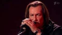 Игорь Миркурбанов — «Две судьбы». Своя колея. Фрагмент выпуска от 24.01.2016