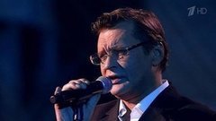 Александр Домогаров — «Прощание с горами». Своя колея. Фрагмент выпуска от 24.01.2016
