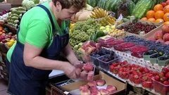 Антон Привольнов веселится