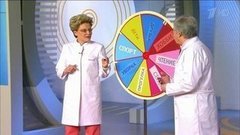 Странные вопросы о лишнем весе. Ожирение и депрессия. Здоровье. Фрагмент выпуска от 07.02.2016