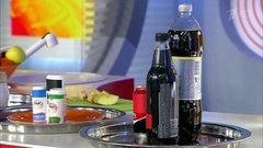 Продукты-обманщики. Диетическая газировка. Жить здорово! Фрагмент выпуска от 17.02.2016
