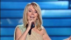 Валерия — «Сочи». Большой олимпийский концерт. Фрагмент выпуска от 21.02.2016