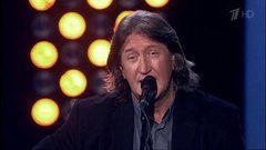 Олег Митяев — «Соседка». Юбилейный концерт Олега Митяева. Фрагмент выпуска от 22.02.2016