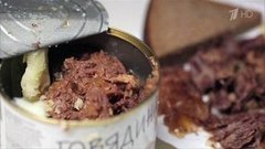 Консервы. Теория заговора. Выпуск от 27.02.2016