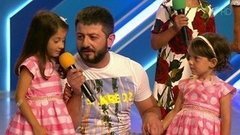 «Утомленные солнцем» (сборная Краснодарского края). Домашнее задание. Встреча выпускников‑2015. КВН. Фрагмент выпуска от 13.09.2015