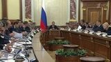 Д. Медведев: правительство выделит дополнительные средства на поддержку многодетных семей