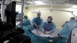 В Новосибирске кардиохирурги провели уникальную операцию в прямом эфире