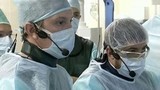 Новосибирские хирурги провели сложную операцию на сердце по новой технологии