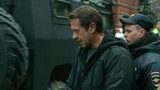 Вечер на Первом канале продолжают заключительные серии криминальной драмы «Налет»