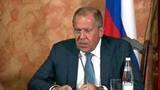 Сергей Лавров призвал США не искать предлогов для ударов по сирийским правительственным силам