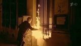 Во Франции в криминальную хронику попал Петр Павленский
