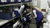 Сотрудники «Почты России» украли посылок на полтора миллиона рублей