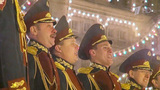 Ансамбль Росгвардии снял клип на песню Джорджа Майкла «Last Christmas»