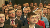 В нескольких регионах проходят отборочные этапы конкурса «Лидеры России»